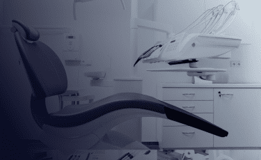 Background Image having Medical Device