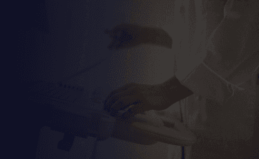Background Image having Medical Device