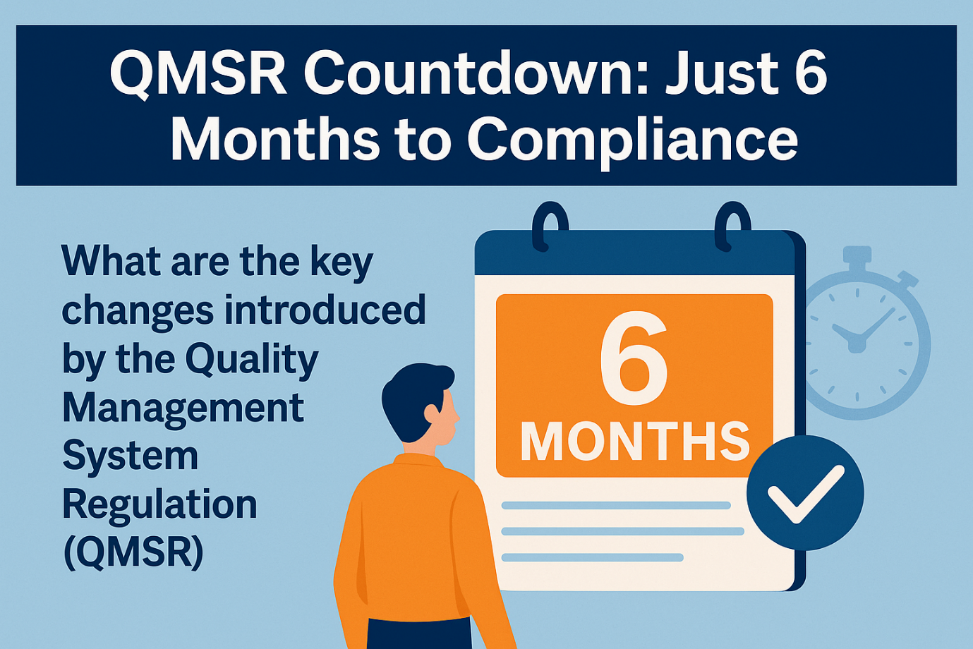 QMSR compliance