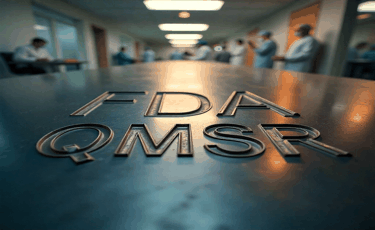 Only 6 Months Left! Is Your QMSR Compliance on Track?