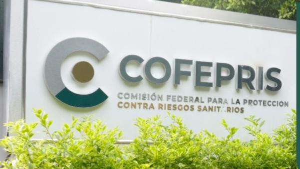 COFEPRIS NOM-137-SSA1-2025 Medical Device Labelling