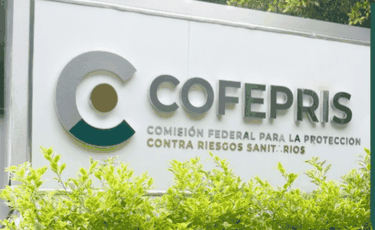 COFEPRIS NOM-137-SSA1-2025 Medical Device Labelling