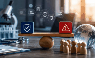 Benefit-Risk Evaluation Under EU MDR 2017/745