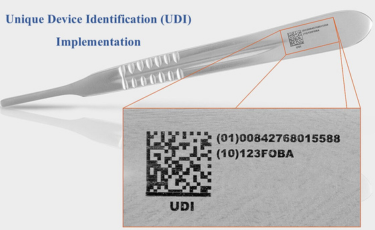 Unique Device Identification Made Simple with V-Reg Solutions